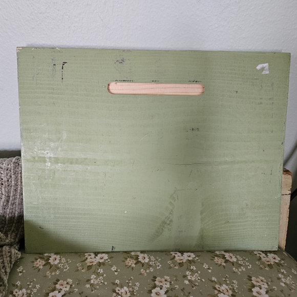 Green 'Weekend Workout' Decorative Sign - Picture 3 of 5